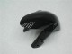 Azul Negro Kits ABS Carenado Motocicleta Suzuki GSXR 600 / 750 K6 2006-2007 Azul Negro Kits ABS Carenado Motocicleta Suzuki GSXR 600 / 750 K6 2006-2007