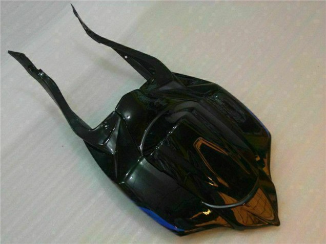 Azul Negro Kits Completo Carenado Moto ABS Suzuki GSXR 600 / 750 K8 2008-2010 Azul Negro Kits Completo Carenado Moto ABS Suzuki GSXR 600 / 750 K8 2008-2010