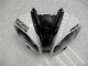Azul Negro Kits Completo Carenado Moto ABS Yamaha R6 2008-2016
