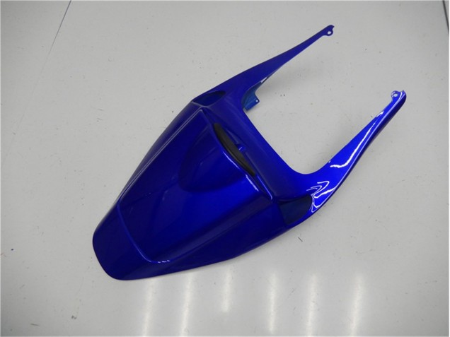 Azul Negro Kits Completo Carenado Moto Honda CBR 600 RR 2005-2006