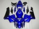 Azul Negro Kits Completo Carenado Moto Honda CBR 600 RR 2005-2006