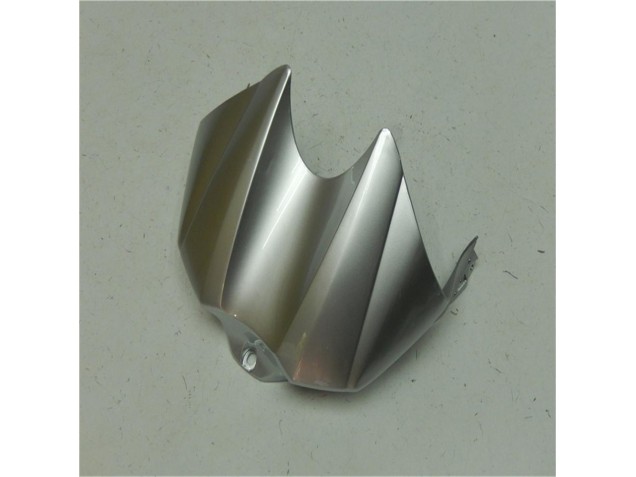 Azul Negro Plata Carenado Moto Yamaha R1 2004-2006