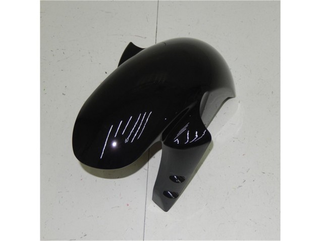 Azul Negro Plata Carenado Moto Yamaha R1 2004-2006