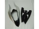 Azul Negro Plata Carenado Moto Yamaha R1 2004-2006