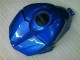 Azul Plástica Moto Yamaha R1 2007-2008 Azul Plástica Moto Yamaha R1 2007-2008