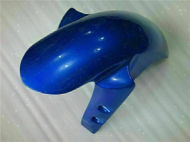 Azul Plástica Moto Yamaha R1 2007-2008 Azul Plástica Moto Yamaha R1 2007-2008