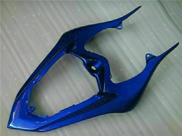 Azul Plástica Moto Yamaha R1 2007-2008 Azul Plástica Moto Yamaha R1 2007-2008