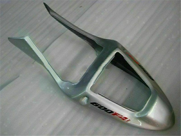 Azul Rojo Carenado Moto Honda CBR 600 F4i 2001-2003 Azul Rojo Carenado Moto Honda CBR 600 F4i 2001-2003