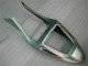 Azul Rojo Carenado Moto Honda CBR 600 F4i 2001-2003 Azul Rojo Carenado Moto Honda CBR 600 F4i 2001-2003