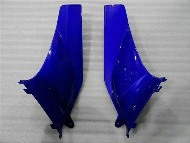 Azul Verde Movistar Castrol Carenado Moto Honda CBR 600 RR 2003-2004 Azul Verde Movistar Castrol Carenado Moto Honda CBR 600 RR 2003-2004