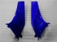 Azul Verde Movistar Castrol Carenado Moto Honda CBR 600 RR 2003-2004 Azul Verde Movistar Castrol Carenado Moto Honda CBR 600 RR 2003-2004