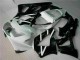 Blanco ABS Kits Carenado Moto Honda CBR 900 RR 929RR 2000-2001 Blanco ABS Kits Carenado Moto Honda CBR 900 RR 929RR 2000-2001