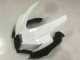 Blanco ABS Kits Carenado Moto Suzuki GSXR 600 / 750 K8 2008-2010 Blanco ABS Kits Carenado Moto Suzuki GSXR 600 / 750 K8 2008-2010