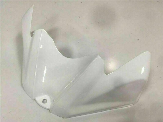 Blanco ABS Kits Carenado Moto Suzuki GSXR 600 / 750 K8 2008-2010 Blanco ABS Kits Carenado Moto Suzuki GSXR 600 / 750 K8 2008-2010