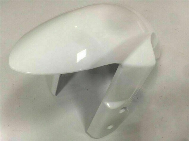 Blanco ABS Kits Carenado Moto Suzuki GSXR 600 / 750 K8 2008-2010 Blanco ABS Kits Carenado Moto Suzuki GSXR 600 / 750 K8 2008-2010