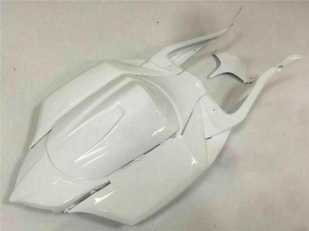 Blanco ABS Kits Carenado Moto Suzuki GSXR 600 / 750 K8 2008-2010 Blanco ABS Kits Carenado Moto Suzuki GSXR 600 / 750 K8 2008-2010