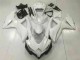 Blanco ABS Kits Carenado Moto Suzuki GSXR 600 / 750 K8 2008-2010 Blanco ABS Kits Carenado Moto Suzuki GSXR 600 / 750 K8 2008-2010