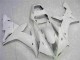 Blanco ABS Kits Carenado Moto Yamaha R1 2002-2003 Blanco ABS Kits Carenado Moto Yamaha R1 2002-2003
