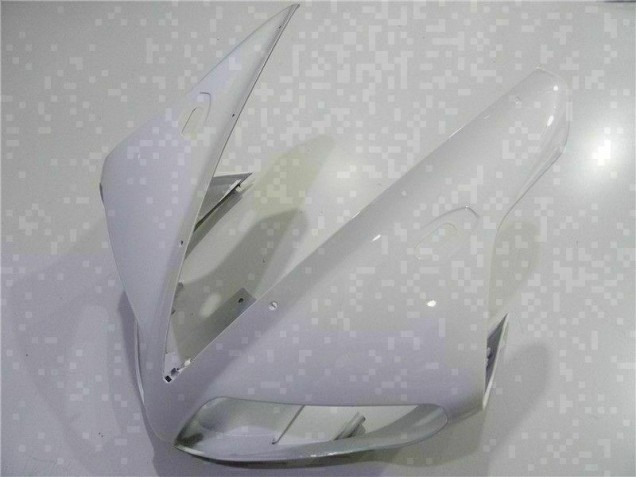 Blanco ABS Kits Carenado Moto Yamaha R1 2002-2003 Blanco ABS Kits Carenado Moto Yamaha R1 2002-2003