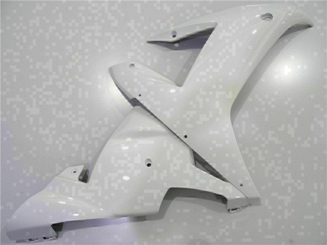 Blanco ABS Kits Carenado Moto Yamaha R1 2002-2003 Blanco ABS Kits Carenado Moto Yamaha R1 2002-2003