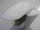 Blanco ABS Kits Carenado Moto Yamaha R1 2002-2003 Blanco ABS Kits Carenado Moto Yamaha R1 2002-2003