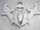 Blanco ABS Kits Carenado Moto Yamaha R1 2002-2003 Blanco ABS Kits Carenado Moto Yamaha R1 2002-2003
