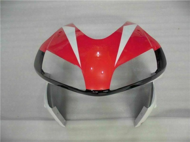 Blanco ABS Kits Carenados Moto Honda CBR 600 RR 2003-2004
