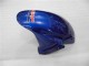Blanco ABS Kits Carenados Moto Honda CBR 600 RR 2003-2004