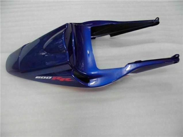 Blanco ABS Kits Carenados Moto Honda CBR 600 RR 2003-2004