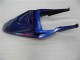Blanco ABS Kits Carenados Moto Honda CBR 600 RR 2003-2004