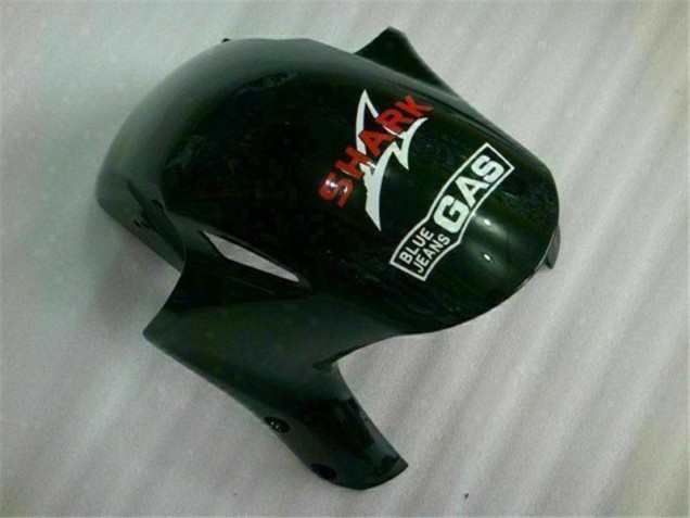 Blanco ABS Moto Plástica Honda CBR 1000 RR 2004-2005 Blanco ABS Moto Plástica Honda CBR 1000 RR 2004-2005
