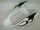 Blanco ABS Moto Plástica Honda CBR 1000 RR 2004-2005 Blanco ABS Moto Plástica Honda CBR 1000 RR 2004-2005