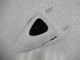Blanco ABS Moto Plástica Honda CBR 600 RR 2009-2012 Blanco ABS Moto Plástica Honda CBR 600 RR 2009-2012