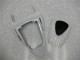 Blanco ABS Moto Plástica Honda CBR 600 RR 2009-2012 Blanco ABS Moto Plástica Honda CBR 600 RR 2009-2012