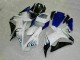 Blanco ABS Moto Plástica Yamaha R1 2002-2003 Blanco ABS Moto Plástica Yamaha R1 2002-2003
