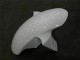 Blanco ABS Moto Plástica Yamaha R1 2002-2003 Blanco ABS Moto Plástica Yamaha R1 2002-2003