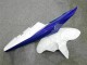 Blanco ABS Moto Plástica Yamaha R1 2002-2003 Blanco ABS Moto Plástica Yamaha R1 2002-2003