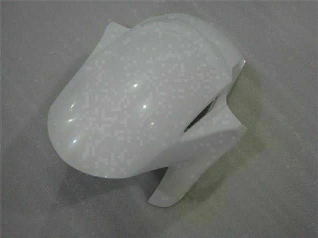 Blanco ABS Moto Plástico Honda CBR 1000 RR 2004-2005 Blanco ABS Moto Plástico Honda CBR 1000 RR 2004-2005