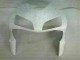Blanco ABS Moto Plástico Honda CBR 600 RR 2003-2004 Blanco ABS Moto Plástico Honda CBR 600 RR 2003-2004