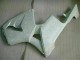 Blanco ABS Moto Plástico Honda CBR 600 RR 2003-2004 Blanco ABS Moto Plástico Honda CBR 600 RR 2003-2004