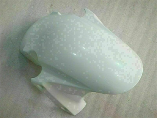 Blanco ABS Moto Plástico Honda CBR 600 RR 2003-2004 Blanco ABS Moto Plástico Honda CBR 600 RR 2003-2004