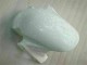 Blanco ABS Moto Plástico Honda CBR 600 RR 2003-2004 Blanco ABS Moto Plástico Honda CBR 600 RR 2003-2004
