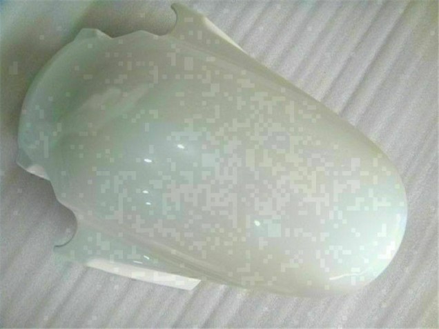 Blanco ABS Moto Plásticos Honda CBR 600 RR 2003-2004 Blanco ABS Moto Plásticos Honda CBR 600 RR 2003-2004