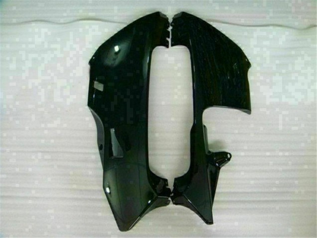 Blanco ABS Moto Plásticos Honda CBR 600 RR 2003-2004 Blanco ABS Moto Plásticos Honda CBR 600 RR 2003-2004