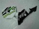 Blanco Amarillo Verde 52 Carenado Moto Honda CBR 600 RR 2005-2006