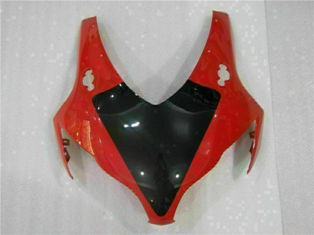 Blanco Azul Kits ABS Carenado Motocicleta Honda CBR 1000 RR 2008-2011 Blanco Azul Kits ABS Carenado Motocicleta Honda CBR 1000 RR 2008-2011