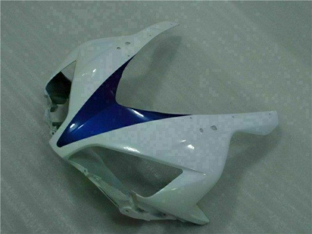 Blanco Azul Kits Carenado Moto Honda CBR 1000 RR 2004-2005