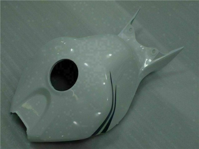 Blanco Azul Kits Carenado Moto Honda CBR 1000 RR 2004-2005