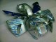 Blanco Azul Llama Carenado Moto Honda CBR 600 RR 2005-2006 Blanco Azul Llama Carenado Moto Honda CBR 600 RR 2005-2006