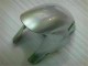 Blanco Azul Llama Carenado Moto Honda CBR 600 RR 2005-2006 Blanco Azul Llama Carenado Moto Honda CBR 600 RR 2005-2006